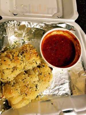 East Coast Pizzeria Llc