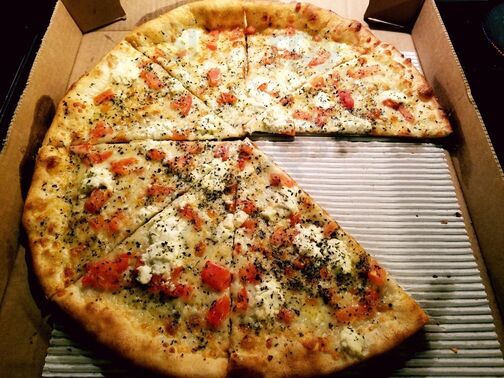 East Coast Pizzeria Llc