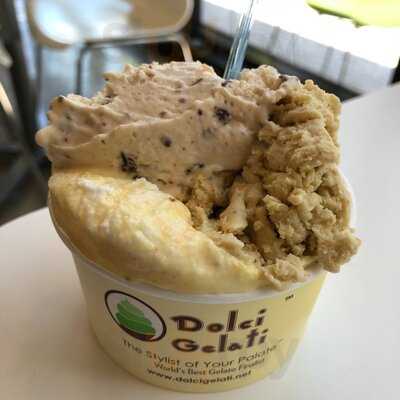 Dolci Gelati
