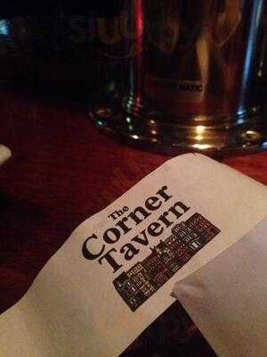 The Corner Tavern