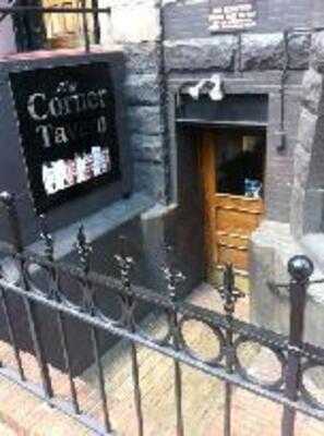 The Corner Tavern
