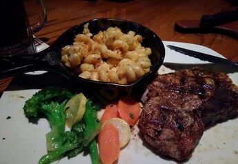 Outback Steakhouse