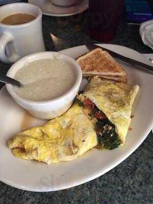 Gruby's New York Deli