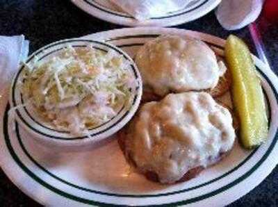 Gruby's New York Deli