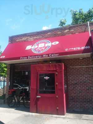 Sobro Cafe