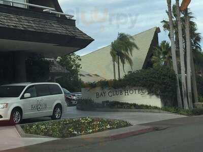 Quarterdeck Restaurant & Bar ​