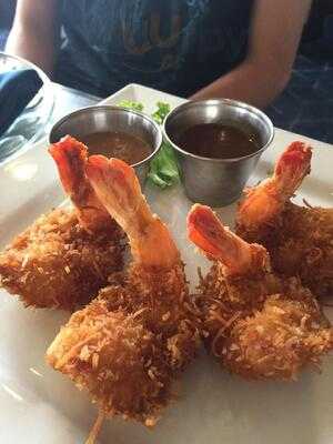 Quarterdeck Restaurant & Bar ​