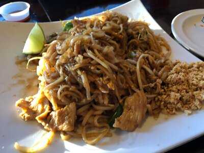 Yum Thai