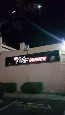 Fuku Burger
