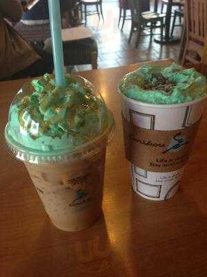 Caribou Coffee