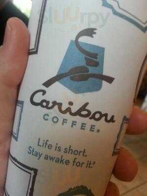 Caribou Coffee