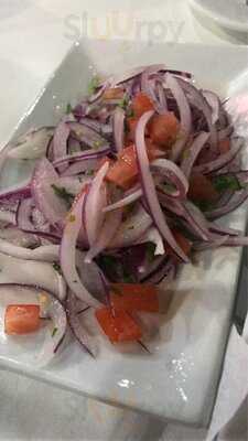 Limon Y Sabor Restaurante