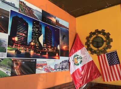 Limon Y Sabor Restaurante