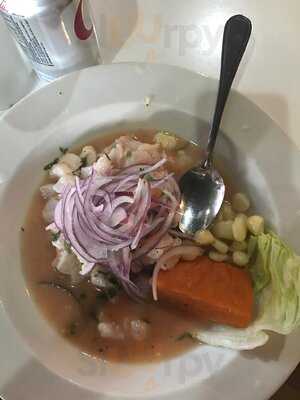 Limon Y Sabor Restaurante