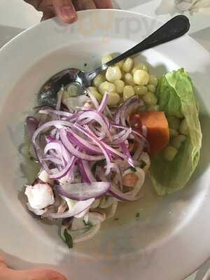 Limon Y Sabor Restaurante