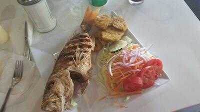 Limon Y Sabor Restaurante