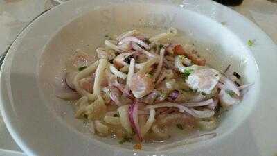 Limon Y Sabor Restaurante