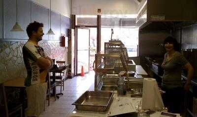Inna's Kitchen