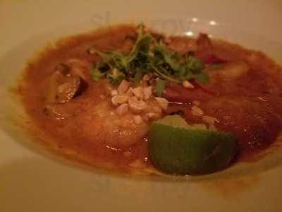 Foundation Room Cleveland