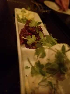 Foundation Room Cleveland