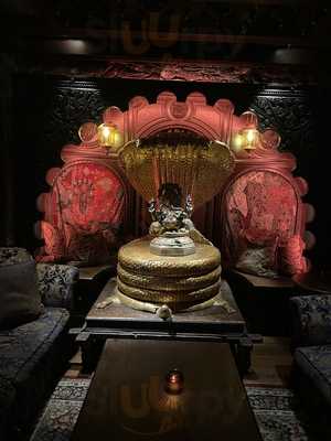 Foundation Room Cleveland