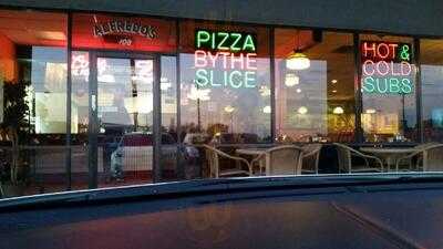 Alfredo's Pizza & Pasta