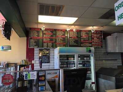 Alfredo's Pizza & Pasta