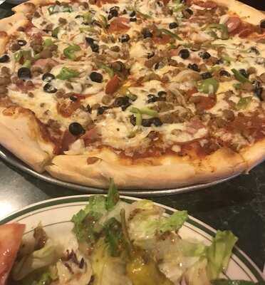 Alfredo's Pizza & Pasta