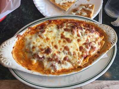 Alfredo's Pizza & Pasta