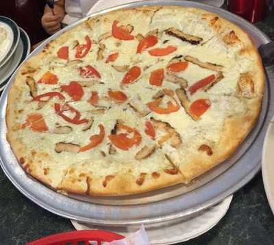 Alfredo's Pizza & Pasta