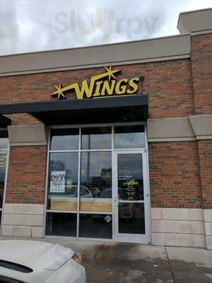 Wings Over Columbus