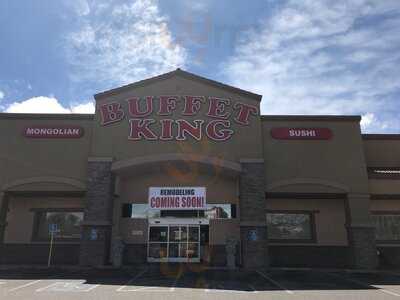 Buffet King