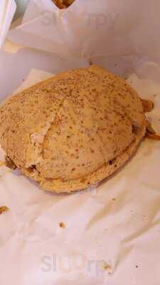 Dimartino's Famous New Orleans Muffulettas