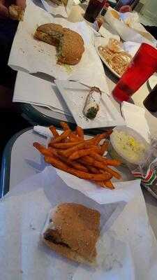 Dimartino's Famous New Orleans Muffulettas