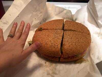 Dimartino's Famous New Orleans Muffulettas