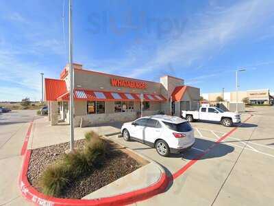 Whataburger