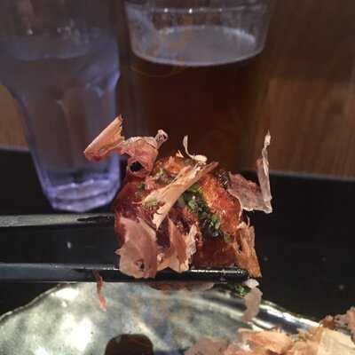 Kizuki Ramen & Izakaya