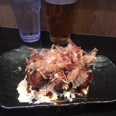 Kizuki Ramen & Izakaya