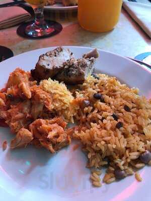 Mamajuana Cafe The Bronx