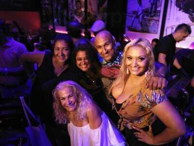 Mamajuana Cafe The Bronx