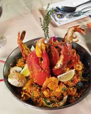 Mamajuana Cafe The Bronx