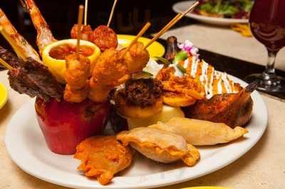 Mamajuana Cafe The Bronx