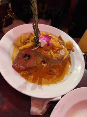 Mamajuana Cafe The Bronx