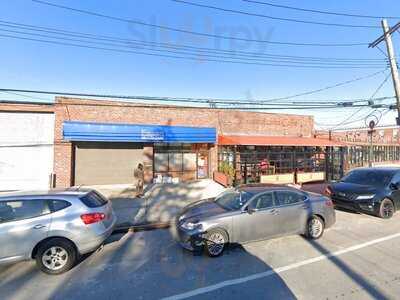 Mamajuana Cafe The Bronx