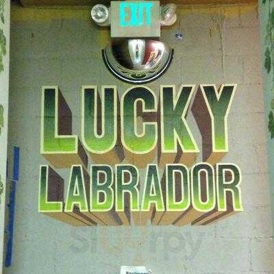 Lucky Labrador Beer Hall