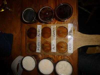 Lucky Labrador Beer Hall