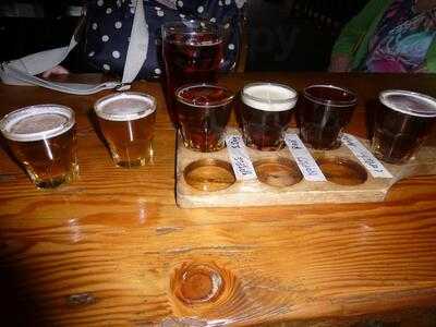 Lucky Labrador Beer Hall