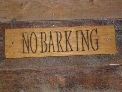 Lucky Labrador Beer Hall