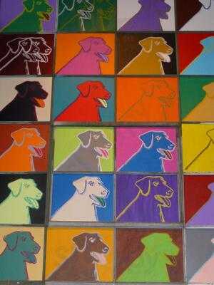 Lucky Labrador Beer Hall