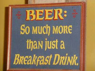 Lucky Labrador Beer Hall